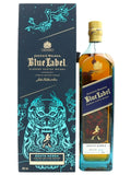 Johnnie Walker Blue Label South Korea Edition 1000mL