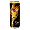 Kingfisher Ula Max Premium Indian Beer (24X500mL)