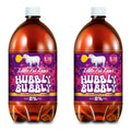 Little Fat Lamb Hubbly Bubbly (2 X 1.25L)