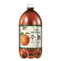Little Fat Lamb Peach Fortified
