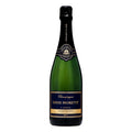 Louis Morette Grand Reserve Brut French Champagne 750mL