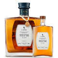 Lark Rare Cask Series Seppeltsfield Tokay 100 Single Malt Australian Whisky (700mL and 100mL)