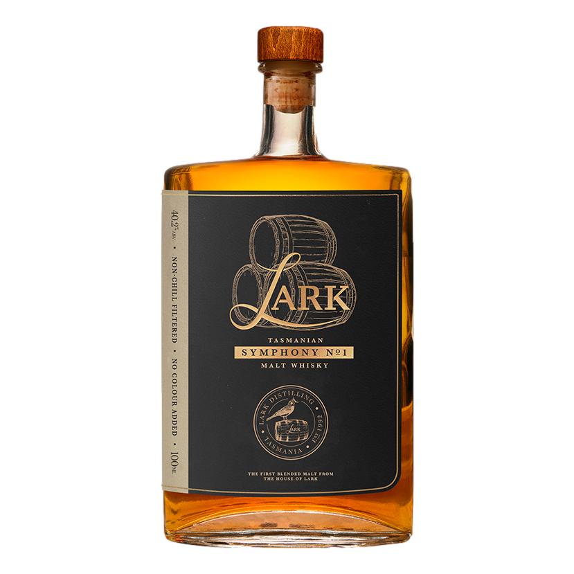 Lark Symphony N¬∫1 Single Malt Whisky 100mL