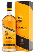 Milk and Honey Classic Single Malt Israeli Whisky 700mL