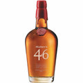 Maker's Mark 46 Kentucky Straight Bourbon Whisky 700mL