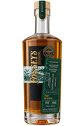 Fossey's The Malwa Single Malt 700mL
