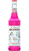 Monin Cherry Blossom Syrup 700ml