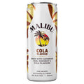 Malibu Cola Can (10X250mL)