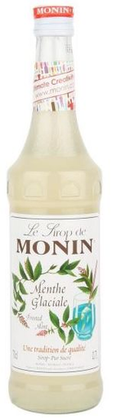 Monin Frosted Mint Syrup 700ml
