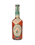 Michters Single Barrel Straight Rye Whiskey 700mL