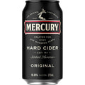 Mercury Hard Cider Original (10X375mL)