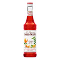 Monin Orange Spritz Syrup 700mL