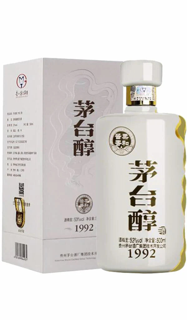 Kweichow Moutai Chun 1992 500mL