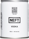 Neft White Barrel Vodka 700mL