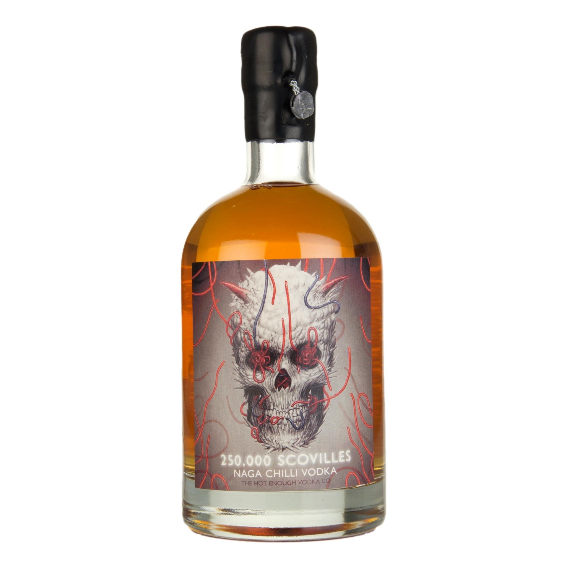 Naga Chilli Vodka 250,000 Scovilles 500mL