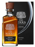 Nikka Tailored Japanese Whisky 700mL in a Gift Box