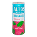Olmeca Altos Margarita Watermelon (10X330mL)
