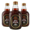 Old Monk Rum 375mL X 3 Bottles Bundle