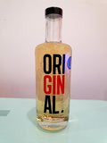Original Bushcrafted Dry Gin 500mL