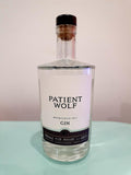Patient Wolf Melbourne Dry Gin 700mL