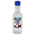 Parrot Bay Coconut (12X50mL)