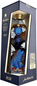 Johnnie Walker Blue Label Zodiac Year Of The Pig 1000mL - Rare