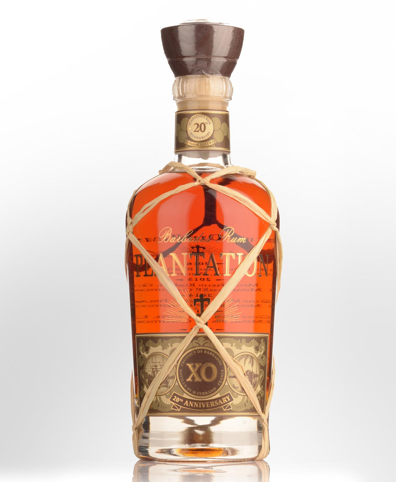 Plantation XO 20th Anniversary Rum 700mL