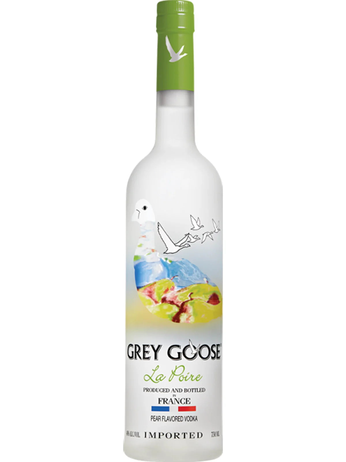 Grey Goose La Poire Vodka 700ml