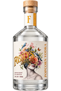 Fossey's Popcorn Vodka 700 mL