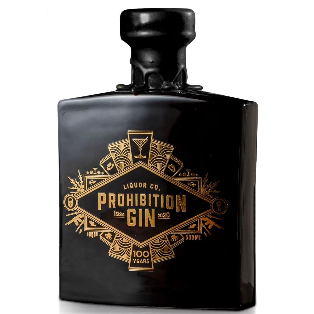 Prohibition 100 Year Anniversary 500mL