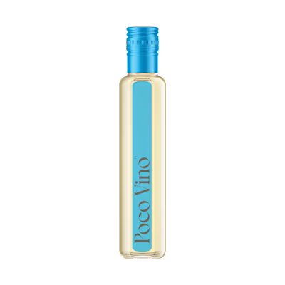 Poco Vino Sauvignon Blanc 187 mL x 12 Bundle