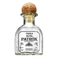 Patron Silver Tequila 50mL