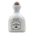Patron Silver Tequila In Limited Edition Ice Jacket 700mL