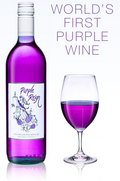 Purple Reign Sem Sauv Blanc (Purple Wine) 750mL