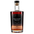 Patient Wolf Starward Whisky Barrel Gin 700mL