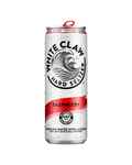 White Claw Raspberry Seltzer (10X330mL)
