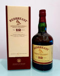 Redbreast 12 Year Old Single Pot Still Irish Whiskey 700mL