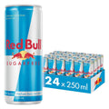 Red Bull Sugar Free Energy Drink 250mL X 24 Cans