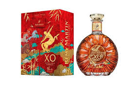 Remy Martin XO Horse LNY Limited Edition 700mL