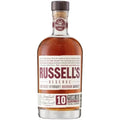Wild Turkey Russell's Reserve 10 Year Old Kentucky Straight Bourbon Whiskey 750mL