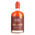 Rum Diary Navy Strength Spiced Rum 700mL
