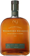 Woodford Reserve Kentucky Straight Rye Whiskey 700mL
