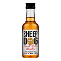 Sheep Dog Peanut Butter Whiskey 50mL