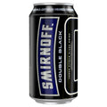 Smirnoff Ice Double Black (10X375mL)