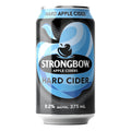 Strongbow Hard Apple Cider (10X375mL)