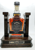 Jack Daniel's Single Barrel Select On A Wooden Cradle Limited Edition 700mL