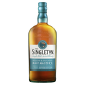 The Singleton of Dufftown Malt Master's Selection Single Malt Scotch Whisky 700ml