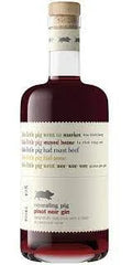 Squealing Pig Pinot Noir Gin 700ml