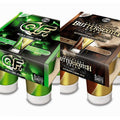 Drinkcraft QF and Butterscotch Shots (8X30mL)