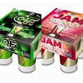 Drinkcraft QF and Jam Donut Shots (8X30mL)